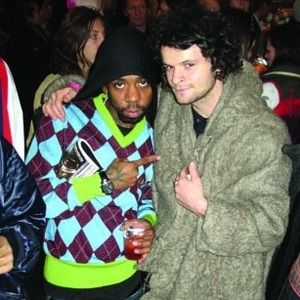 Meet your Posher, Danny